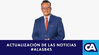 ALas845: Diputados frenan interpelación a Ministro de Desarrollo