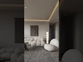 Enscape Living Room | Realistic Animation