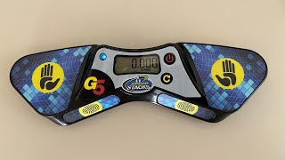 Stackmat G5 unboxing!
