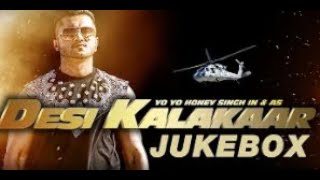 #VIDEO || Desi Kalakaar || RAPBOX || Yo Yo Honey Singh || Royal Heemanshu || Desi Kalakaar Rap Song