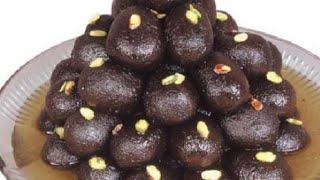 Rasgulla/how to make black rasgulla/blackjamun/spongy rasgulla / gulab jamun