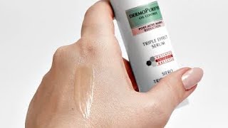 EUCERIN DermoPurifyer Triple Effect Serum-سيرم يوسيرين لعلاج الحبوب واثار الحبوب