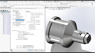 CAMWorks Mill-Turn Tutorial-1