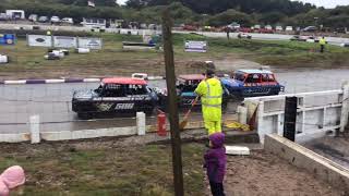 Ministox 2018 Cornish Championship