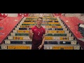 Behind The Scenes: World Cup Song
