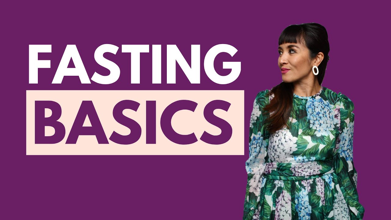 Fasting Basics Youtube