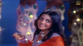 Lekar Hum Deewana Dil  |Yaadon Ki Baaraat | 1973 1080p