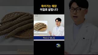 췌장이 걱정된다면 반드시 챙겨야 할 식품