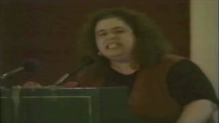 Andrea Dworkin - The Porn Emergency