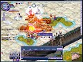 10月3日　アミティス要塞　vs new world orderルシフェリン