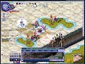 10月3日　アミティス要塞　vs new world orderルシフェリン