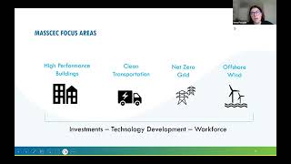 Building Performance Exchange Webinar