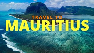 Discover Mauritius: A Paradise Island Adventure | Best Beaches \u0026 Must-See Spots