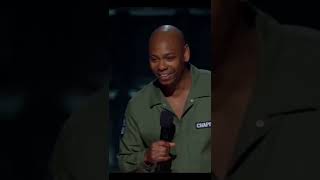 Everybody likes the L’s, | Sticks & Stones: Dave Chappelle #shorts #comedy #funny #davechappelle