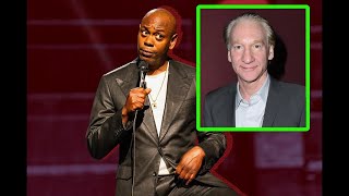 Dave Chappelle Jokes You Need To Watch Everyday