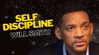 Will Smith Self discipline Life Advice - Best Motivational Speech Video #willsmith #2022motivation