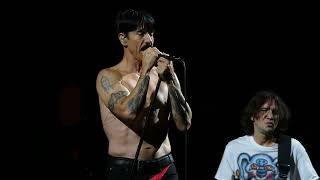 Red Hot Chili Peppers - Whatchu Thinkin'/Tell Me Baby/The Heavy Wing (CBP) Philadelphia,Pa 9.3.22