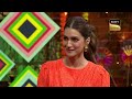 jacqueline को देखते ही खींचा चला आया kapil the kapil sharma show season 2 full episode