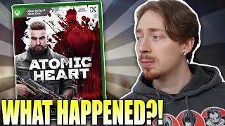Atomic Heart Left Me Completely DISAPPOINTED... | Review