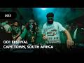 GO! Festival | CAPE TOWN OFFICIAL AFTER MOVIE