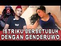 CERITA MISTIS ANAK TITIPAN GENDERUWO