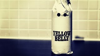 The Buxton x Omnipollo Yellow Belly.