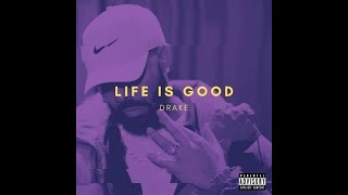Drake - Life Is Good | Bass Boosted