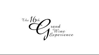 16th Grand Wine Experience - Noble Grape