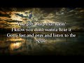 marvin sapp listen lyrics