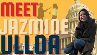 Jazmine Ulloa on her latest reporting in the Boston Globe