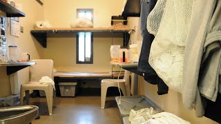 Dangerous Minnesota Prisons: Rush City | Inside the Close-Security Yard (Full Breakdown)