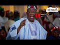 2023: TINUBU DECLARED WINNER OF APC PRESIDENTIAL PRIMARIES