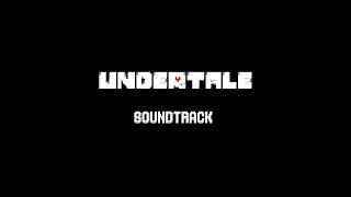 Undertale OST - Empty House (Remastered)