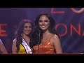 Full Performance: Bb.12 Cagayan de Oro - Cinderella Faye ‘Cindy’ Obeñita - Binibining Pilipinas 2021