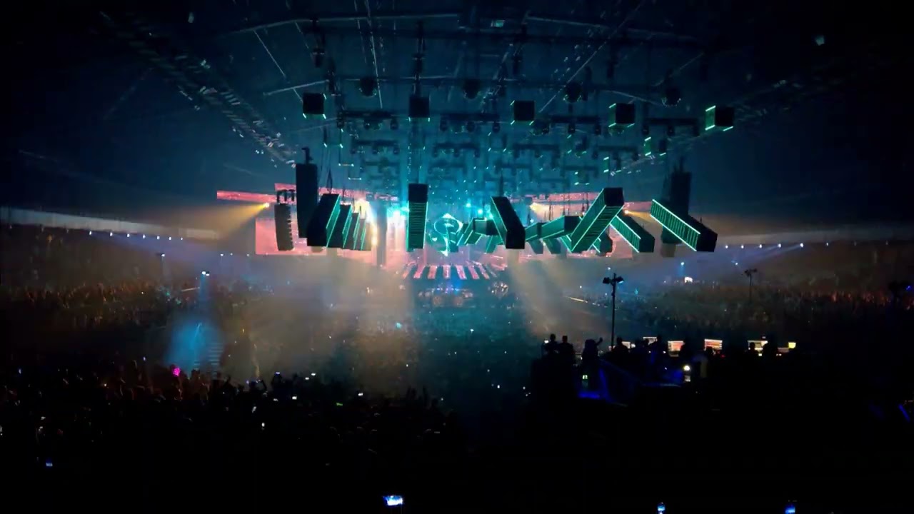 Reverze Flashback: Pat B Vs. Dark-E Vs. Ruthless Vs. Lethal MG ...