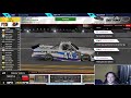 2020 iracing dynasty racing league truck series daytona 200 @ daytona