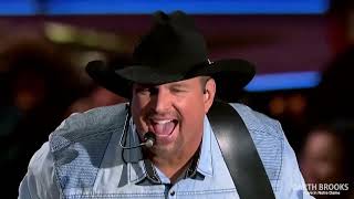 Garth Brooks - That Summer (Live in Notre Dame)
