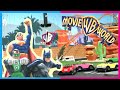 Movie World gold coast theme Park | kids videos for kids