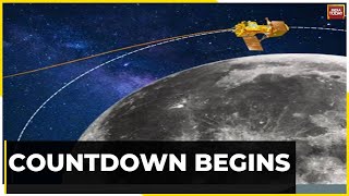 Welcome Buddy, Says Chandrayaan-2 Orbiter As Lander Vikram Prepares To Land | Chandrayaan-3 Updates