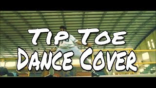 TIP TOE - Jason Derulo| Dance Cover| Matt Steffanina