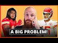 The Chiefs MUST fix these two BIG problems ASAP!