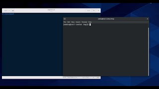 RHCSA v8 Practice Session: Processing shell command exit codes