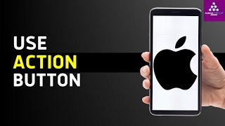 How To Use Action Button On iPhone 16! (Quick Guide)