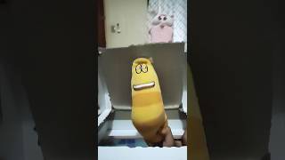 Skibidi toilet is Larva 🚽🥴 #trending #skibiditoilet #tiktok #larva #shorts