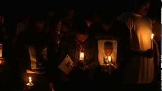 JEFFERSON VIGIL -- CUTHBERT LANGLEY -- GENERAL NEWS