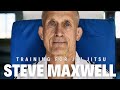 Steve Maxwell's Ultimate Strength Training Guide for Jiu Jitsu Athletes