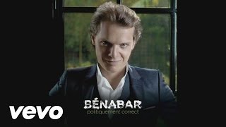 Bénabar - Politiquement correct (Audio)