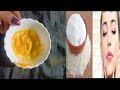 Rice powder face pack  #sangita singh beauty tips