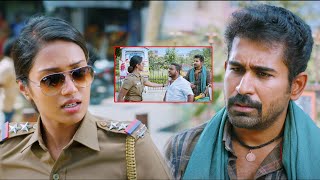 Vijay Antony Ushiran Malayalam Full Movie Part 2 | Nivetha | Thimiru Pudichavan