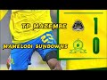 TP Mazembe 1 vs 0 Mamelodi Sundowns|Highlights full match| • CAF champions league 03 NOV 2023